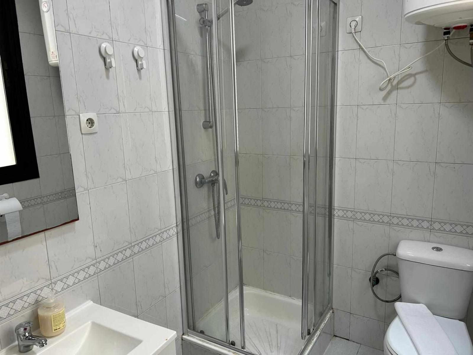 Solfai Vacacional 29 *