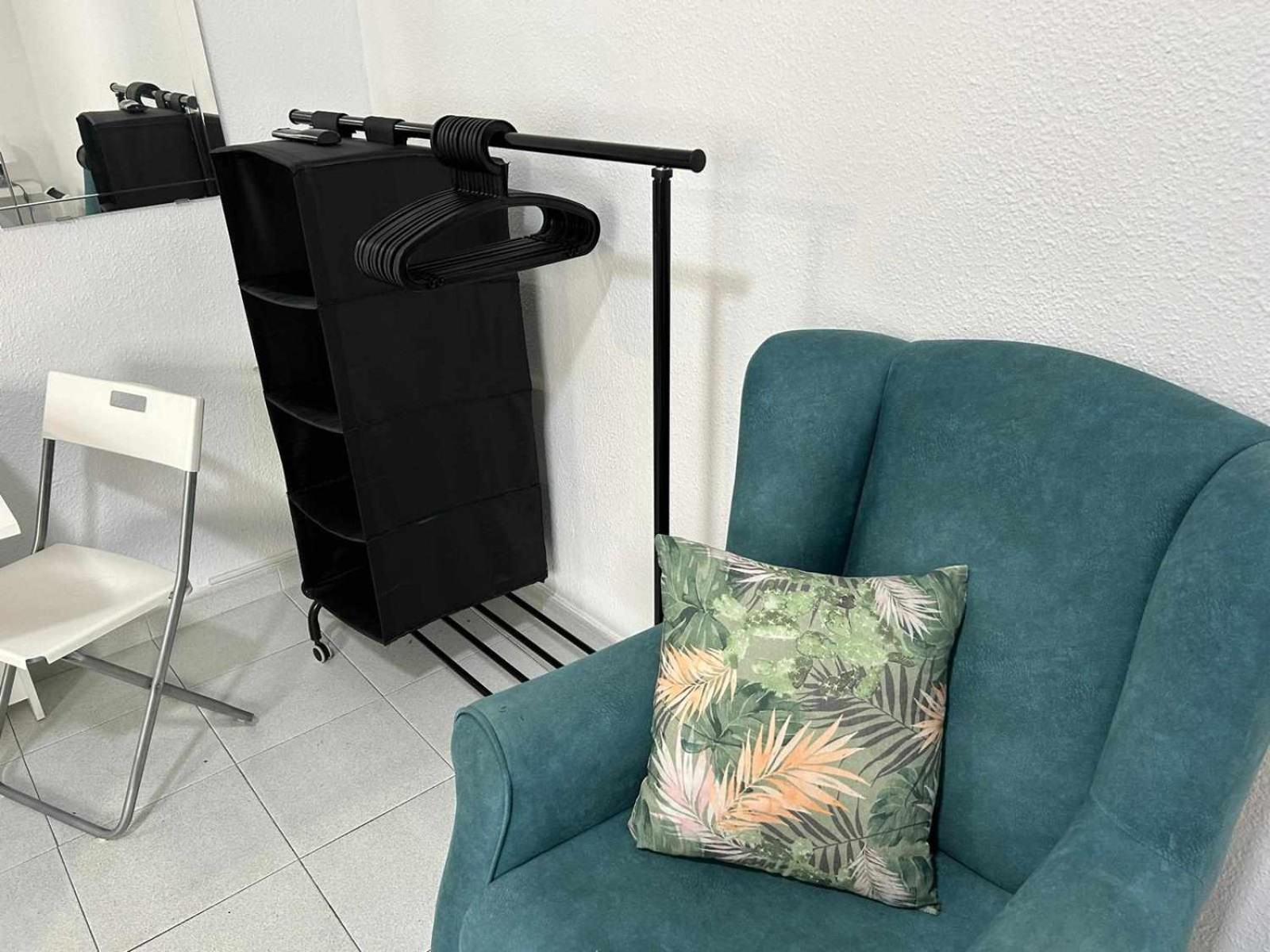 Solfai Vacacional 29 Apartamento *