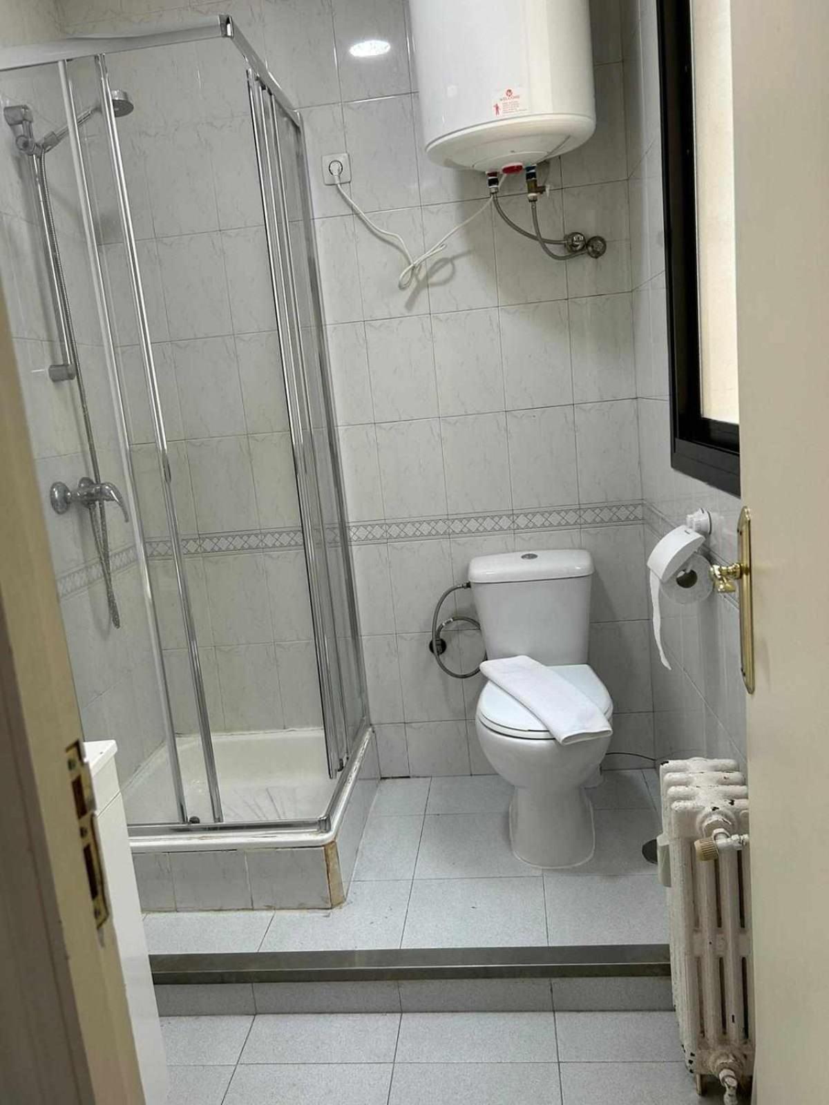 Apartamento Solfai Vacacional 29 Madrid