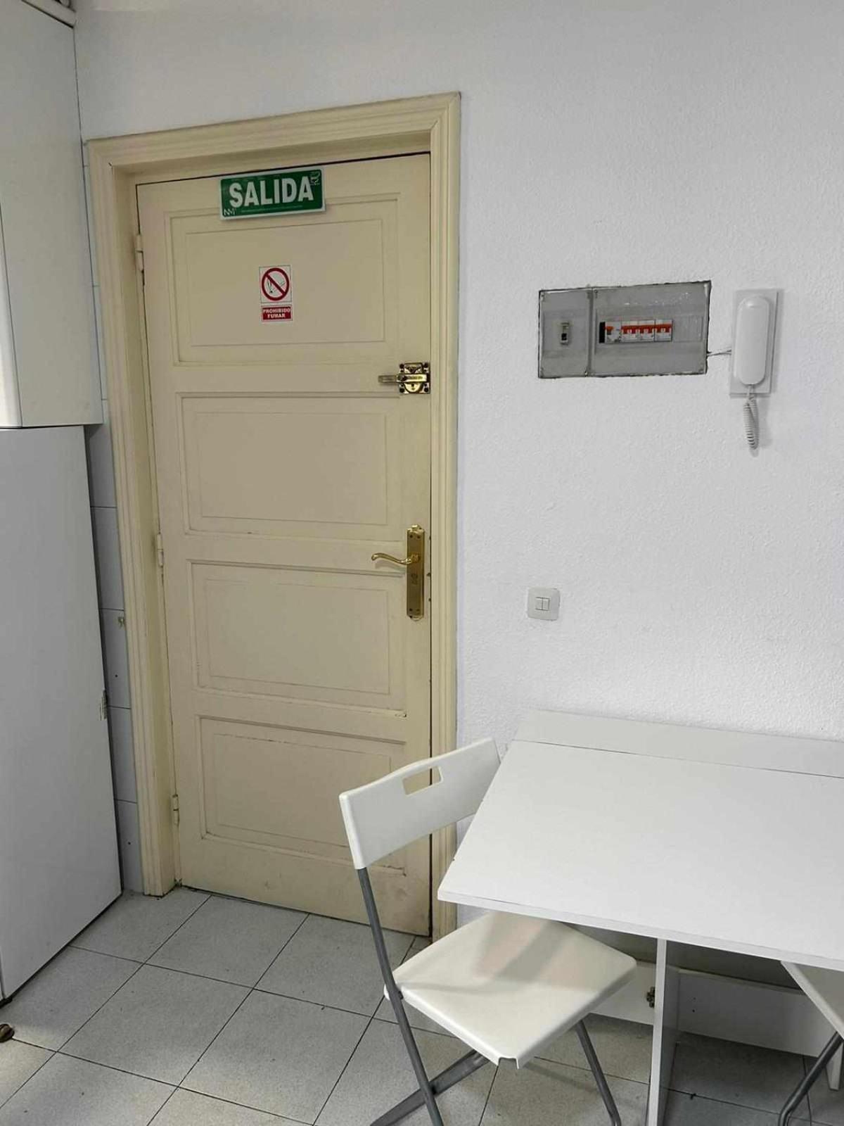 Solfai Vacacional 29 Madrid