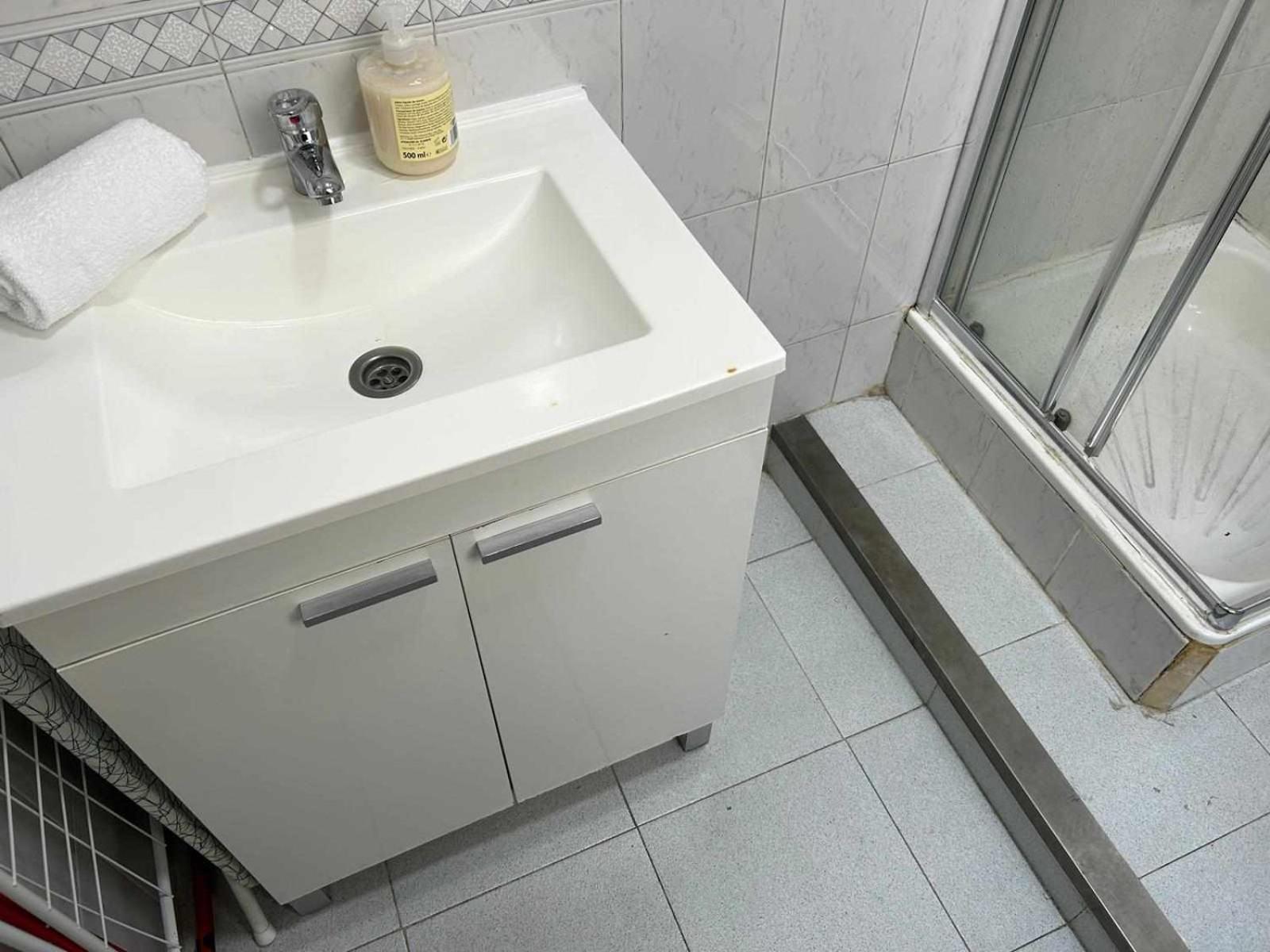 Solfai Vacacional 29 * Madrid