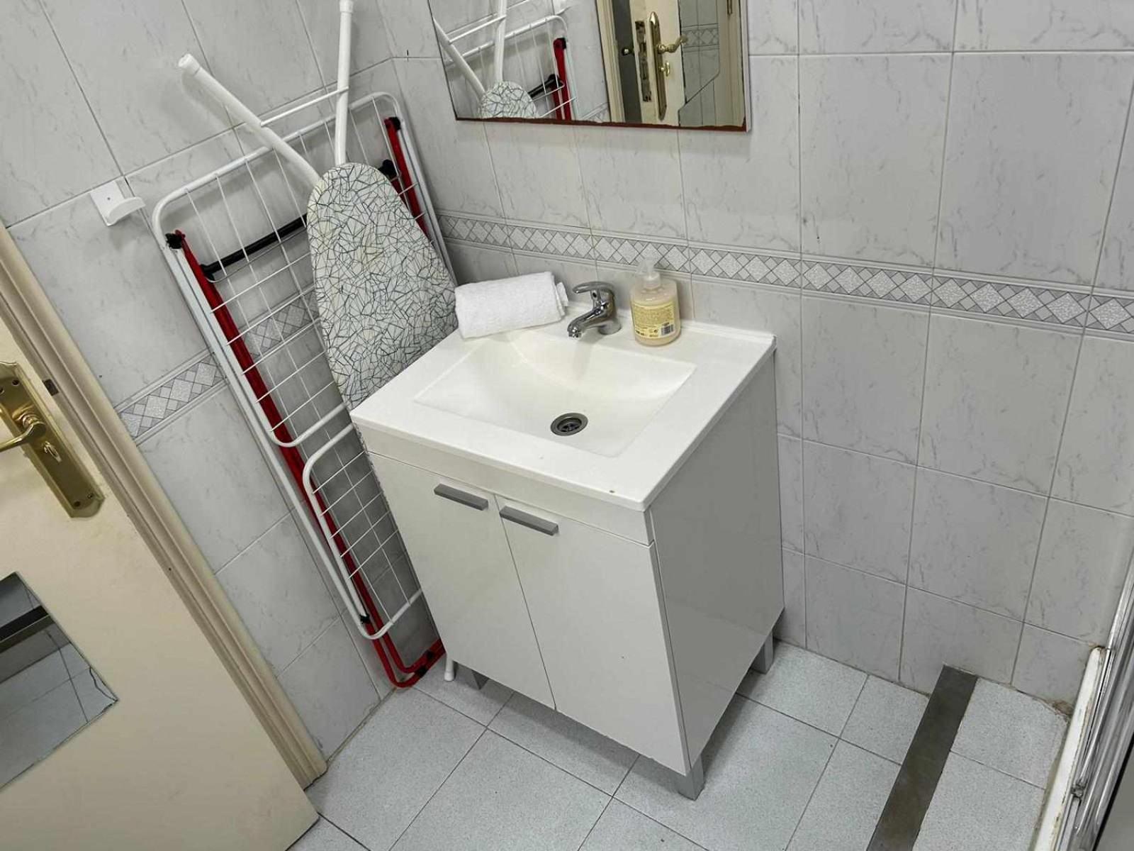 Apartamento Solfai Vacacional 29