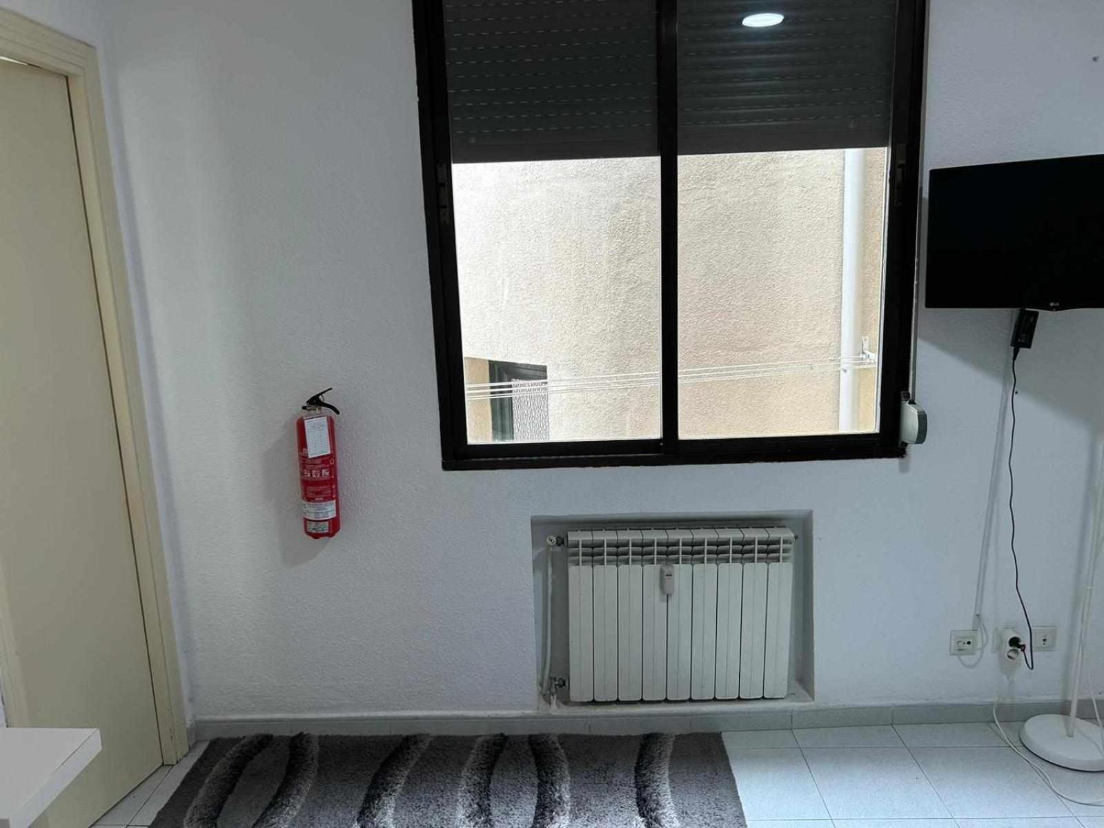 Solfai Vacacional 29 Apartamento
