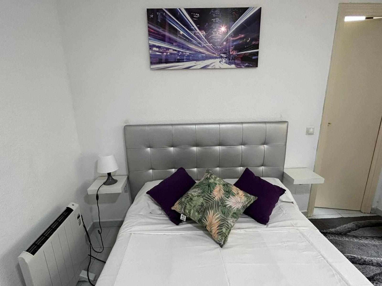 Solfai Vacacional 29 Apartamento Madrid