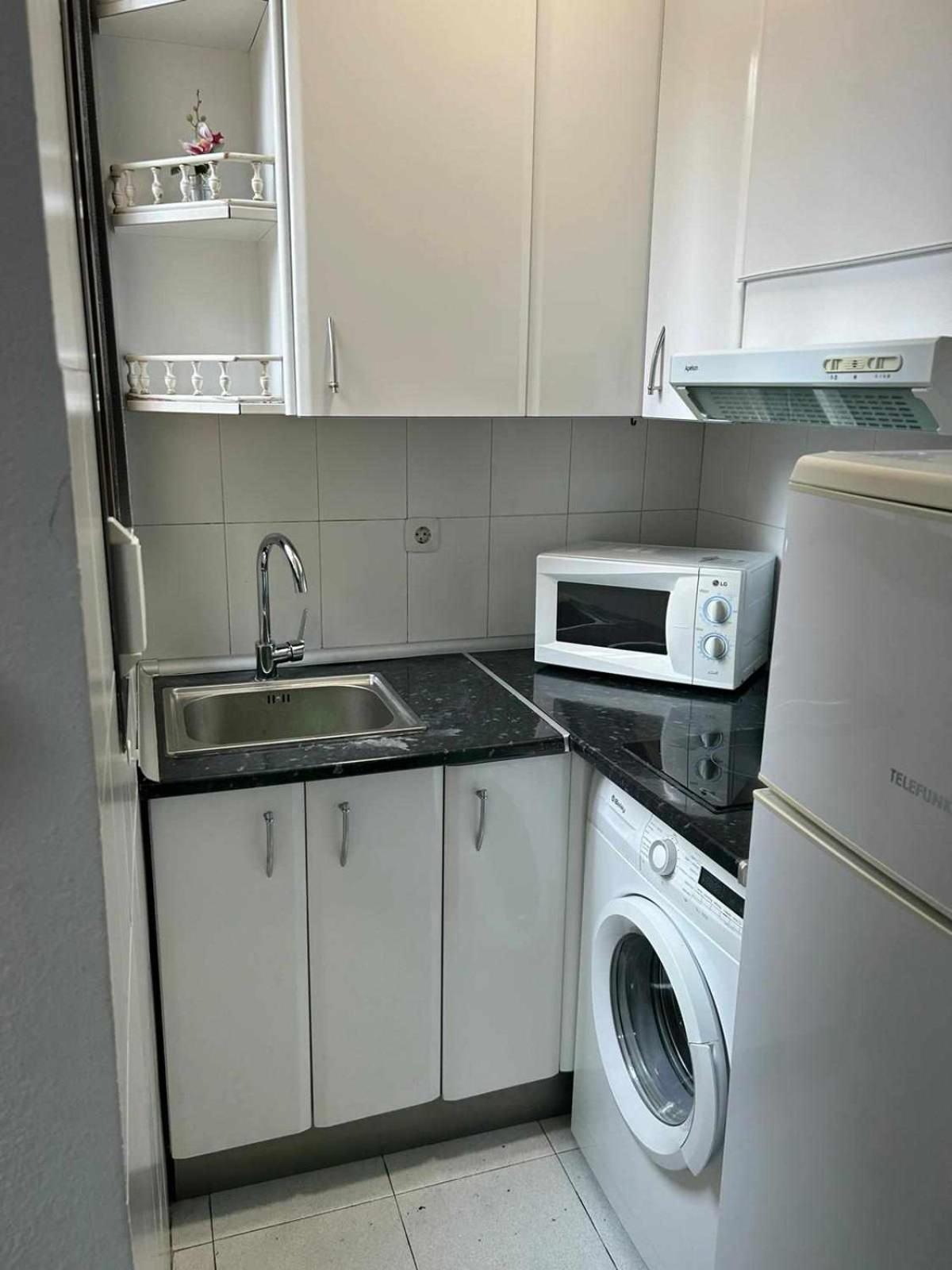Solfai Vacacional 29 Apartamento