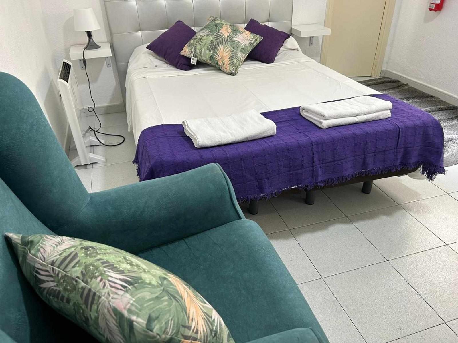 Solfai Vacacional 29 * Madrid