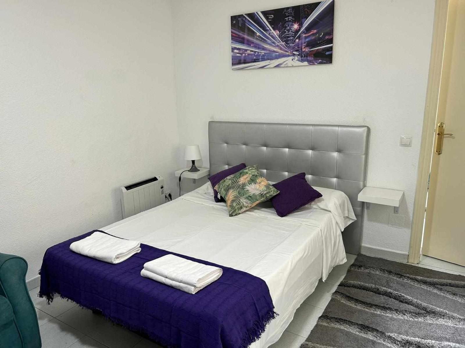 Apartamento Solfai Vacacional 29 *