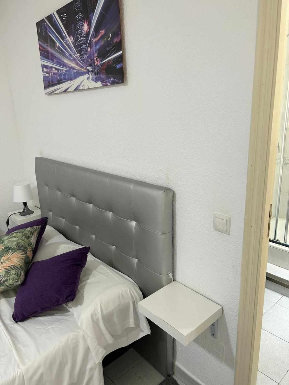Solfai Vacacional 29 Apartamento