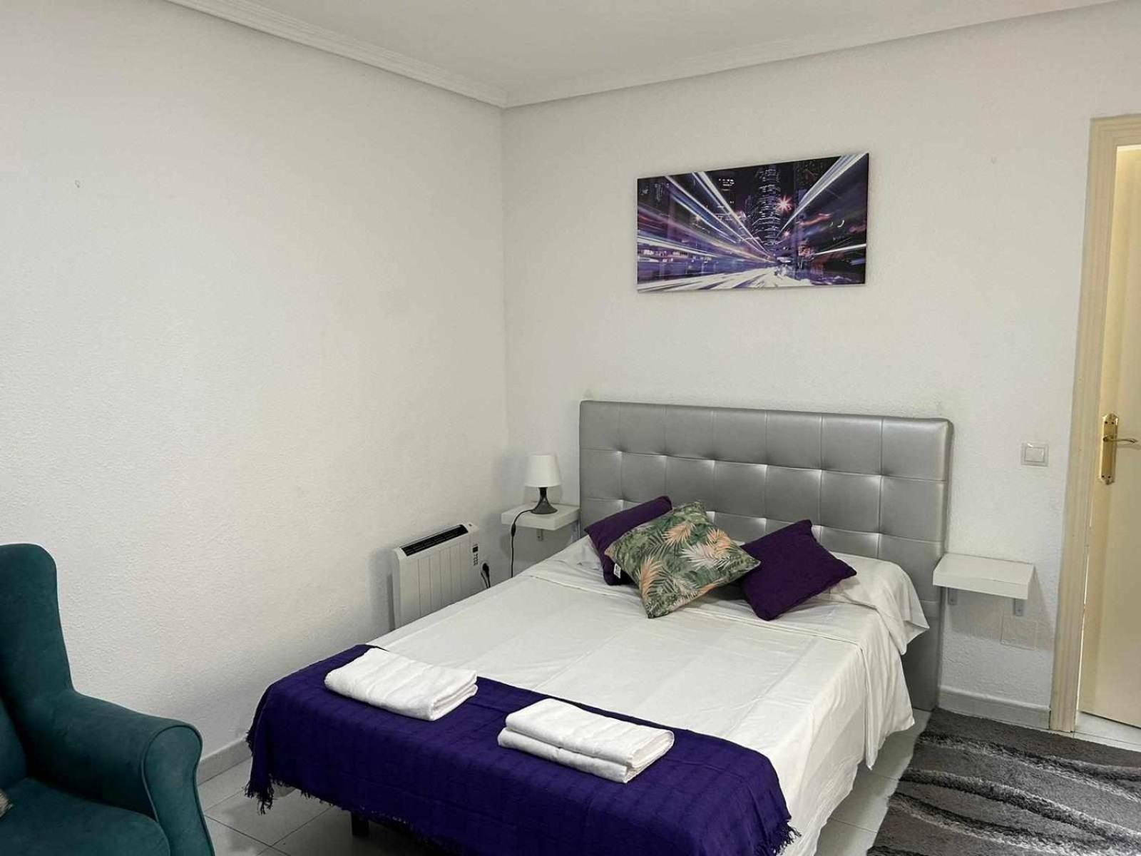 Apartamento Solfai Vacacional 29 *