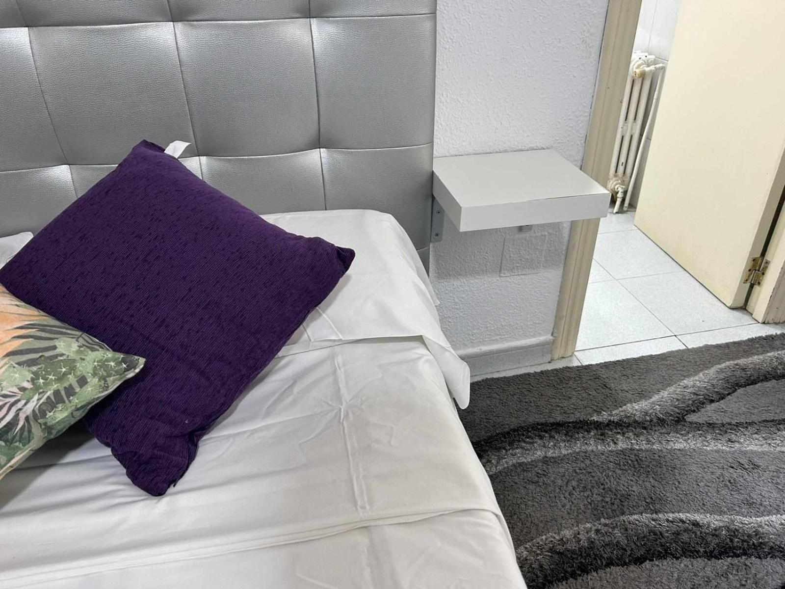 Solfai Vacacional 29 Apartamento *